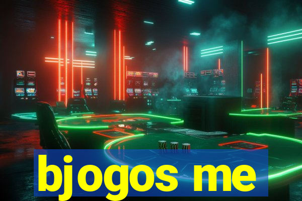 bjogos me